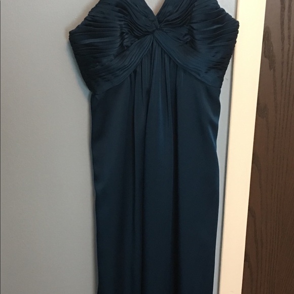 BCBG Evening long dress - Picture 1 of 4